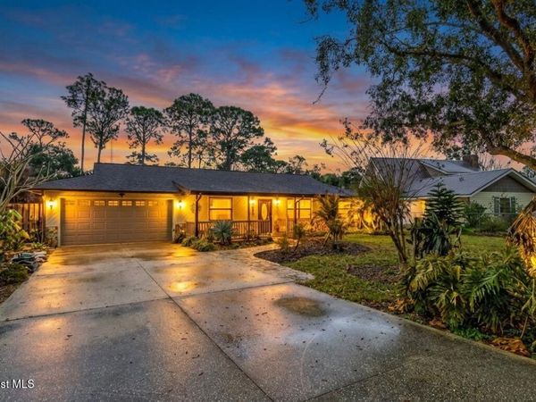 3925 Newport Street, Cocoa, FL 32927