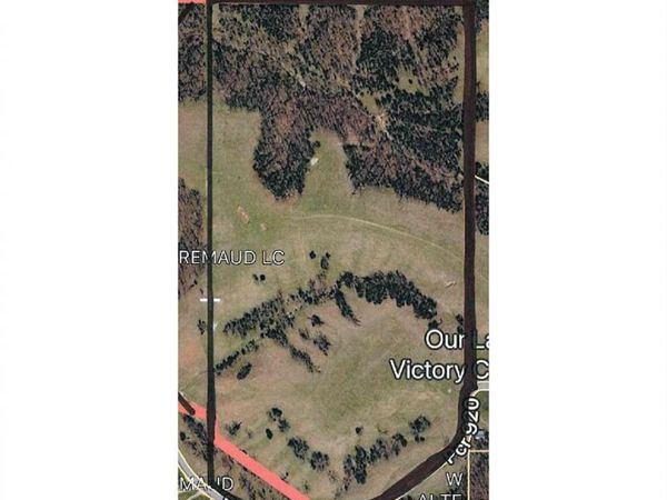 0 PCR 920, Perryville, MO 63775