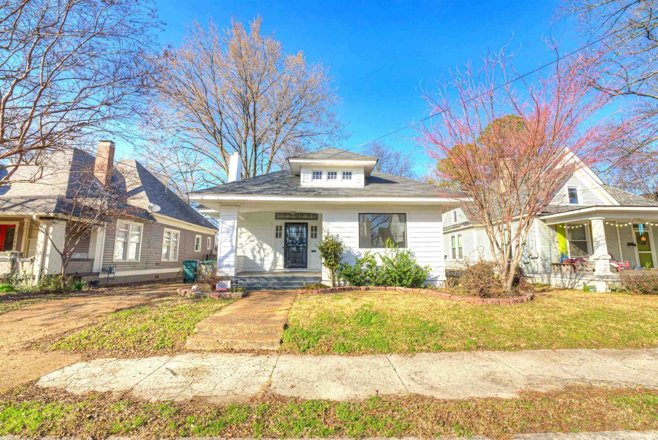 2188 Cowden Ave, Memphis, TN 38104 Main Photo