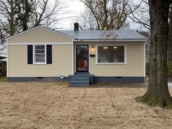 4039 WESTOVER AVE, Memphis, TN 38108