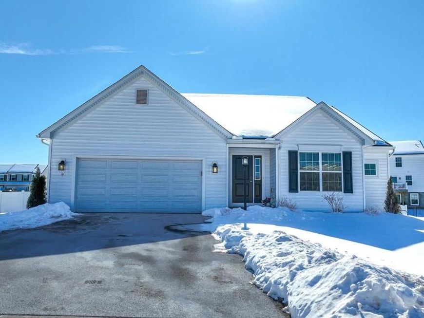 9 Stone Mill Rd, Duncannon, PA 17020 Main Photo