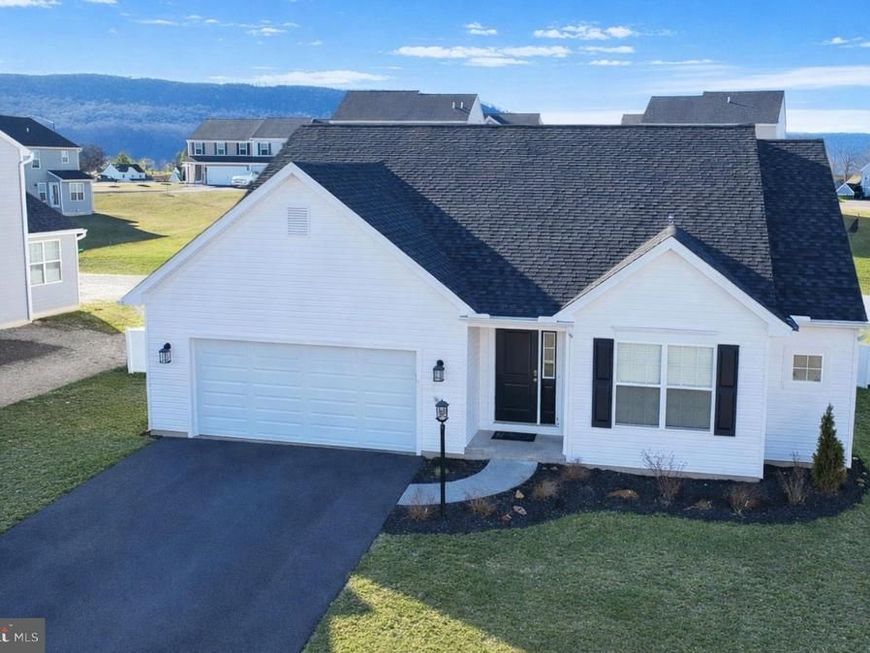 9 Stone Mill Rd, Duncannon, PA 17020 Main Photo