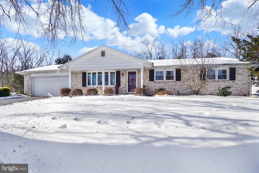 4490 Conewago Road, Dover, PA 17315 Main Photo