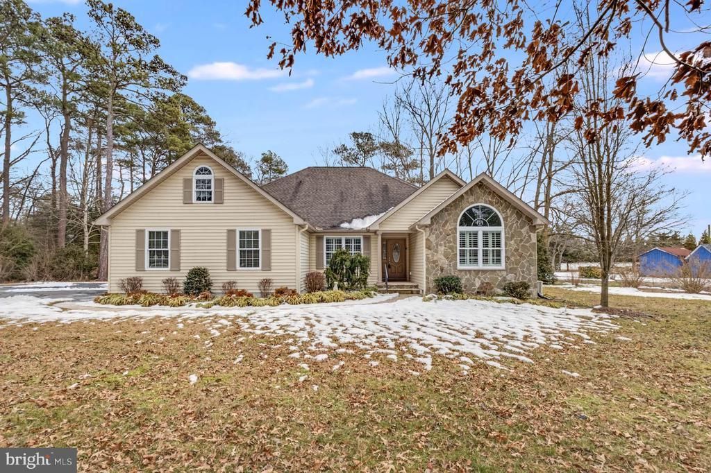 23201 Joseph Lane, Harbeson, DE 19951 Main Photo