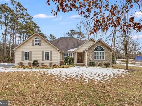 23201 JOSEPH LANE, HARBESON, DE 19951