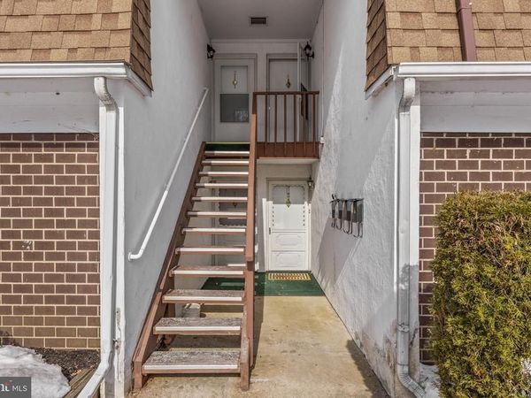 411 A2 STILES AVENUE, Unit A-2, MAPLE SHADE, NJ 08052