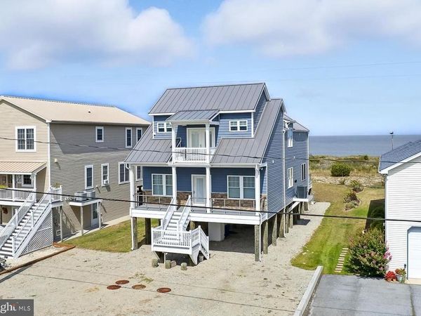 549 BAY AVENUE, MILFORD, DE 19963