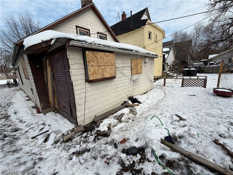 7411 Elton Avenue, Cleveland, OH 44102 Photo 30