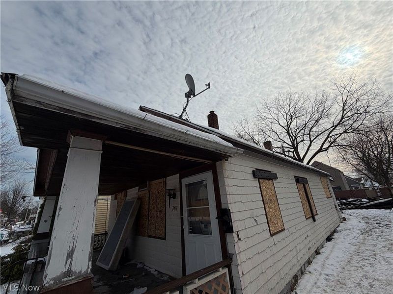 7411 Elton Avenue, Cleveland, OH 44102 Photo 4