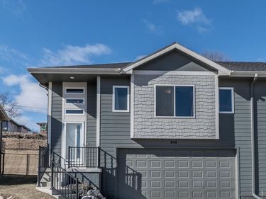 404 N Allen Street, Bennington, NE 68007