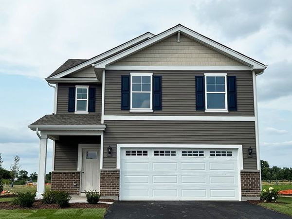 407 Conover Drive, Joliet, IL 60436