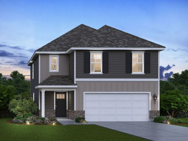 2441 Semillon Street, Oswego, IL 60543