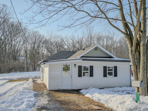 1705 Magnolia Boulevard, Springfield, OH 45503