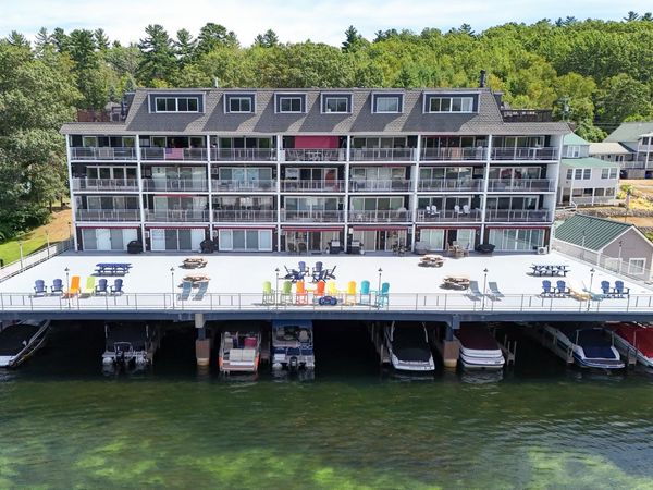 1152 Weirs Boulevard, Unit 7, Laconia, NH 03246