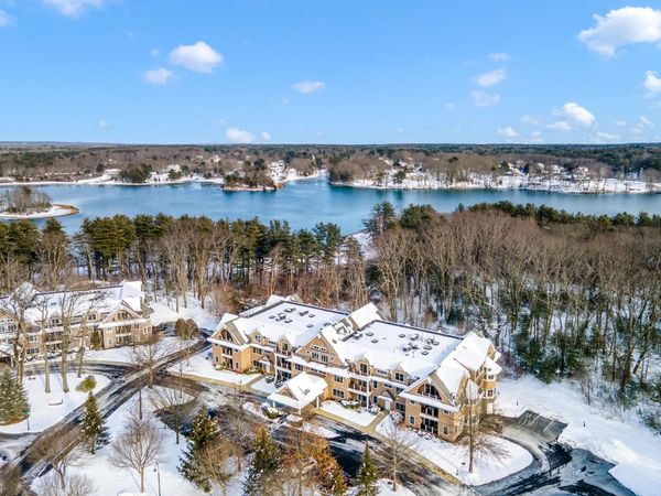 100 Shepard's Cove Road, Unit G107, Kittery, ME 03904