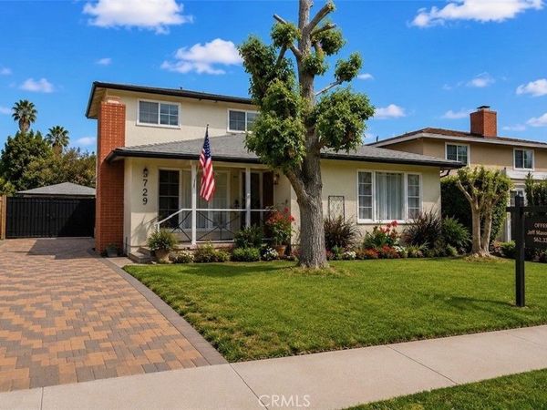 3729 N Weston Place, Long Beach, CA 90807