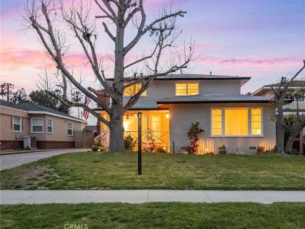 3729 N Weston Place, Long Beach, CA 90807