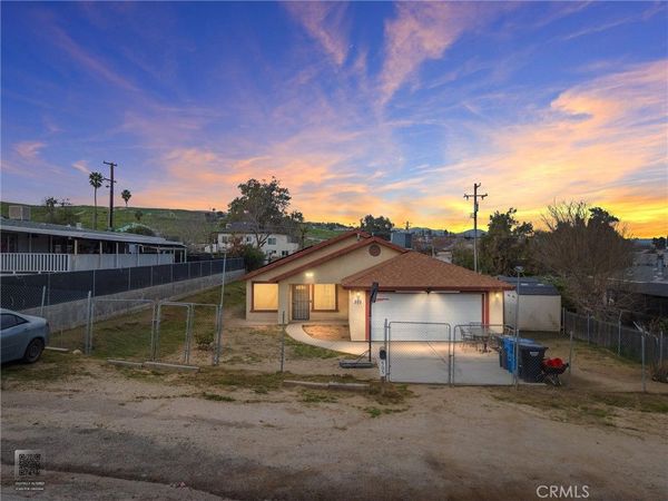 505 Lierly, Taft, CA 93268