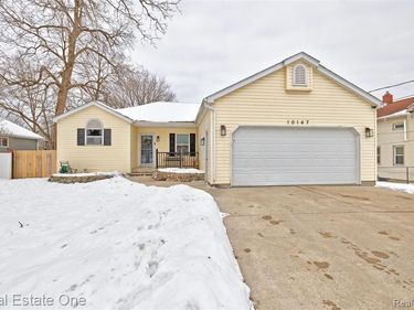 10147 Erie Street, Goodrich Vlg, MI 48438