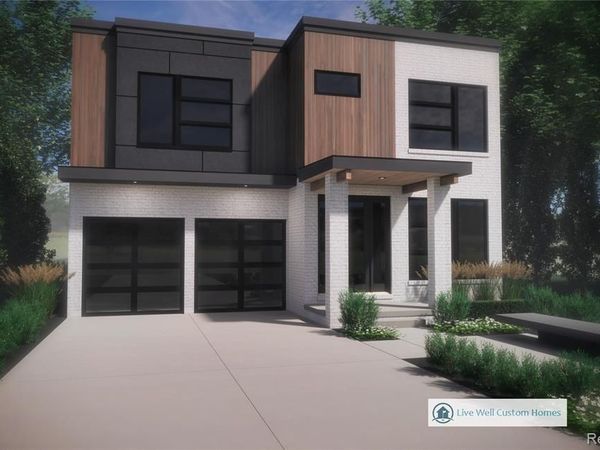 1932 Shipman Boulevard, Birmingham, MI 48009