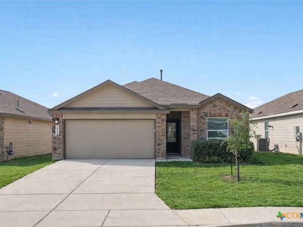 2824 Green Finch, New Braunfels, TX 78130