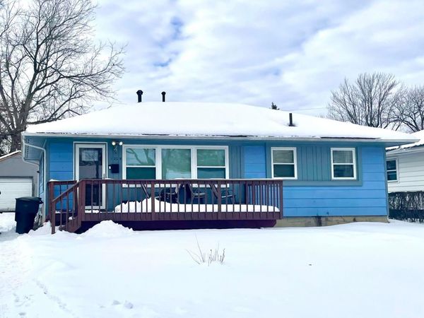 1229 Simpson Drive, Columbus, OH 43227