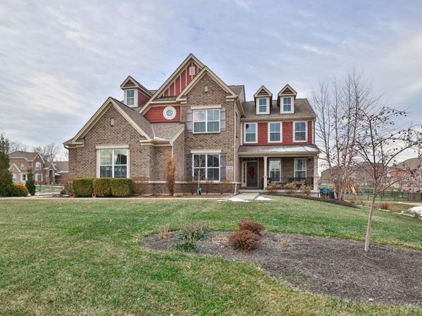 3564 Hudson Hills Lane, Deerfield Twp., OH 45040