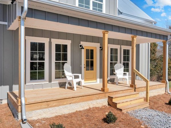 555 Ghea Rd , Normandy, TN 37360