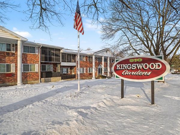 810 Blooming Grove Turnpike, Unit 3, New Windsor, NY 12553
