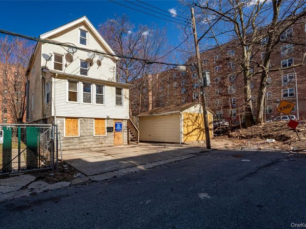 191 Roff Street, Staten Island, NY 10304