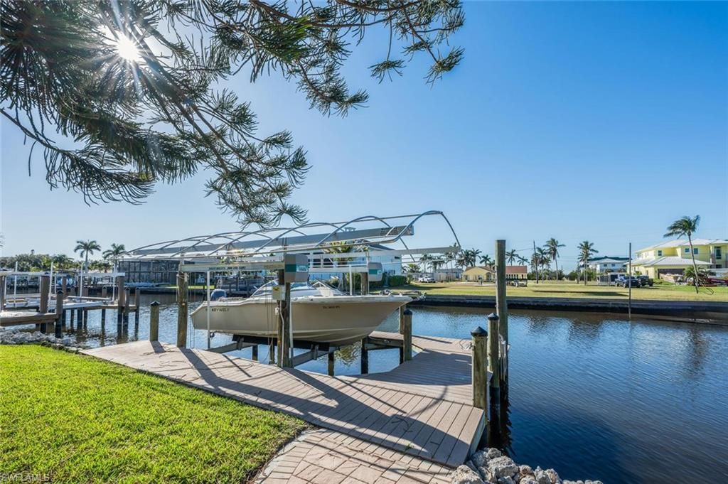 4851 Esplanade St, Bonita Springs, FL 34134 Photo