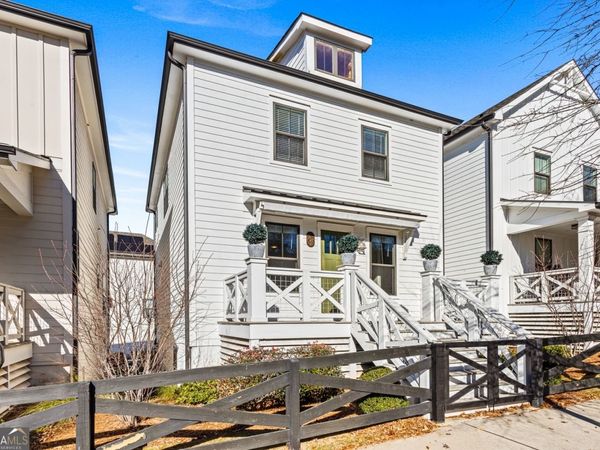 2337 Rover Court, Atlanta, GA 30317