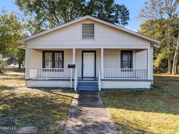 1601 25th Street, Gulfport, MS 39501
