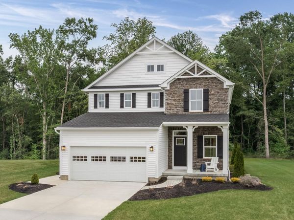 7083 Fairway Ridge RD, Salem, VA 24153