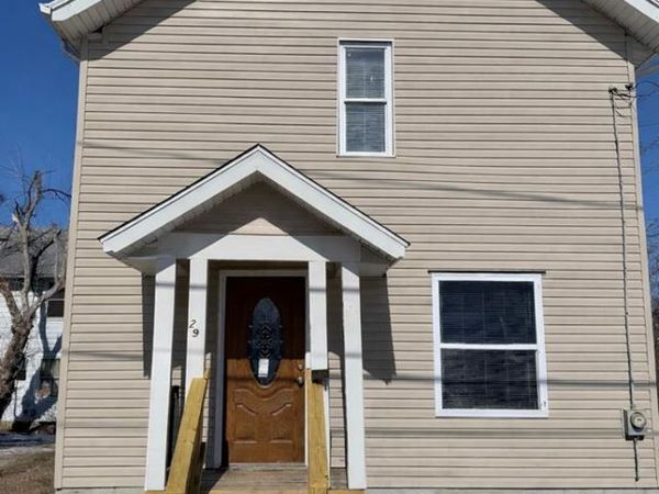 29 Ford Ave, Mansfield, OH 44902