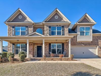 510 Bronze Drive , Lexington, SC 29072
