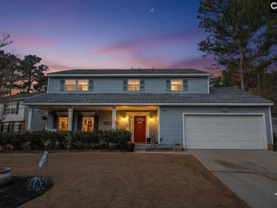 109 Stockland Road, Irmo, SC 29063