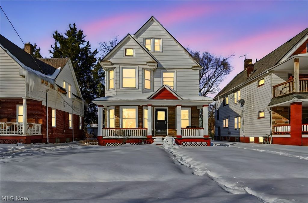 680 E 115th Street, Cleveland, OH 44108 Main Photo