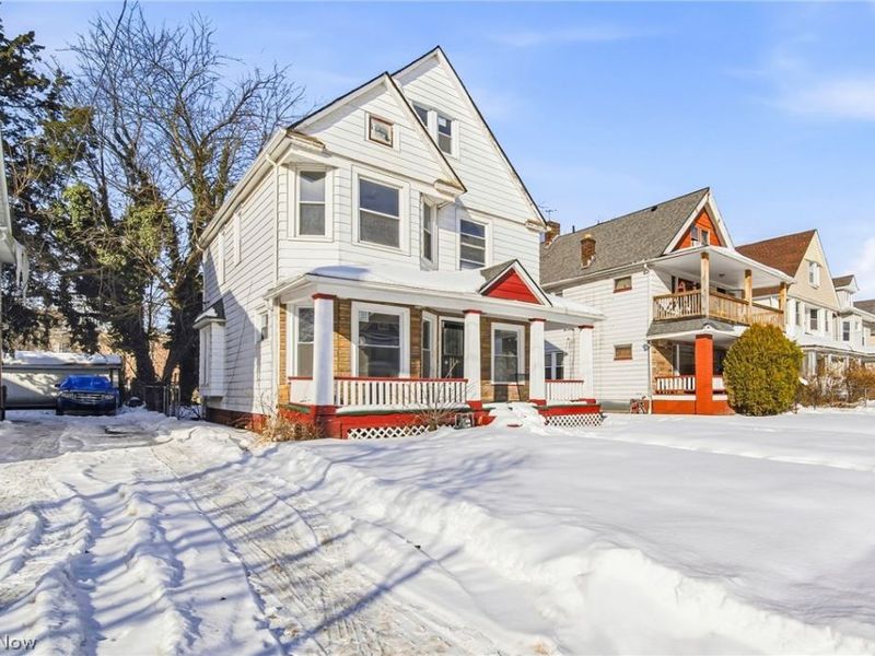 680 E 115th Street, Cleveland, OH 44108 Photo 2