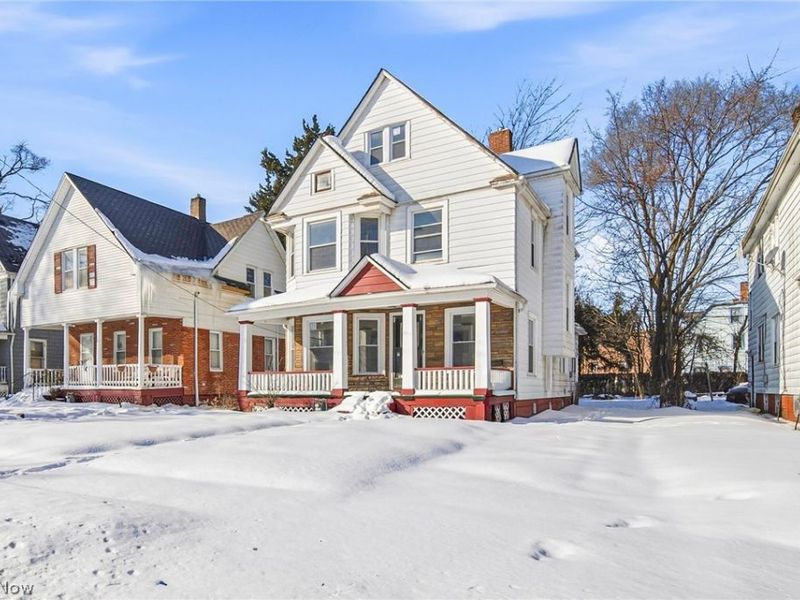 680 E 115th Street, Cleveland, OH 44108 Photo 3