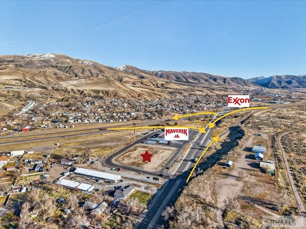 3300 S 5th Avenue, POCATELLO, ID 83204