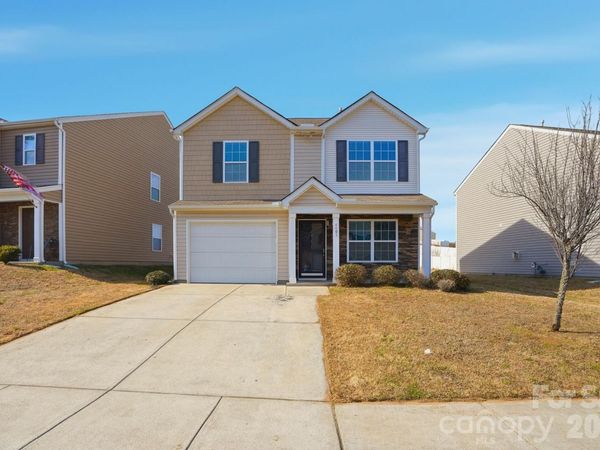 4003 Long Arrow Drive, Unit 366, Concord, NC 28025
