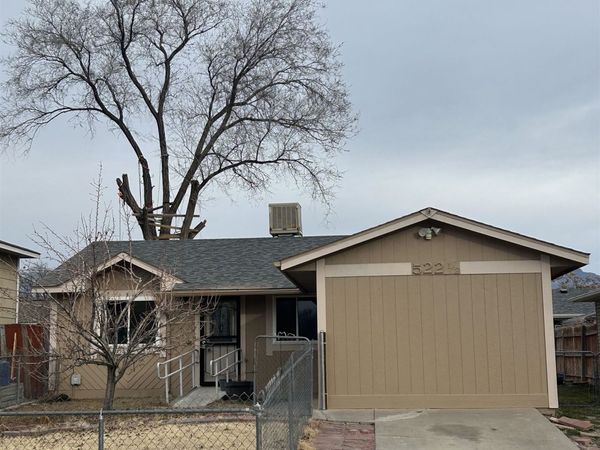 522 1/2 Sara Lane, Clifton, CO 81520