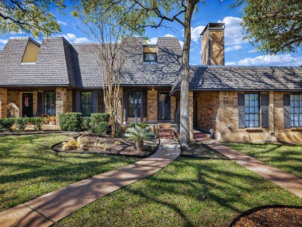 7216 Chimney CORS, Austin, TX 78731