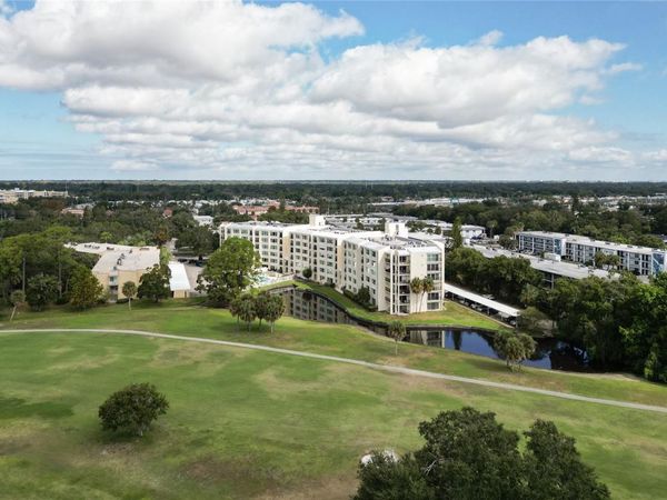 225 COUNTRY CLUB DRIVE, Unit F1403, LARGO, FL 33771