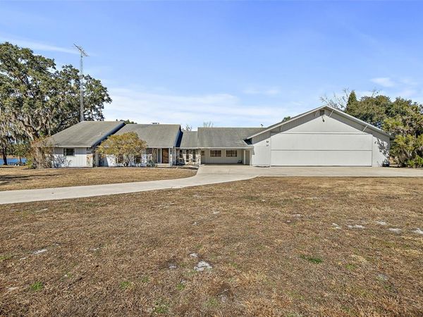 127 EAGLES NEST LANE, CRESCENT CITY, FL 32112