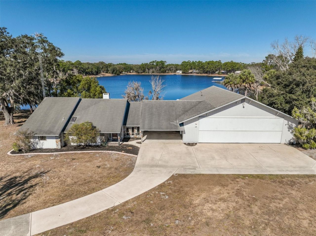 127 Eagles Nest Lane, Crescent City, FL 32112 Photo