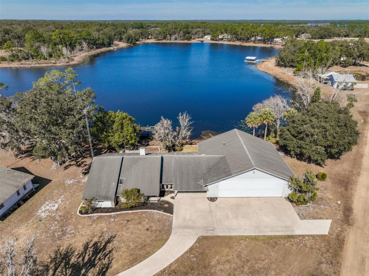 127 Eagles Nest Lane, Crescent City, FL 32112 Photo