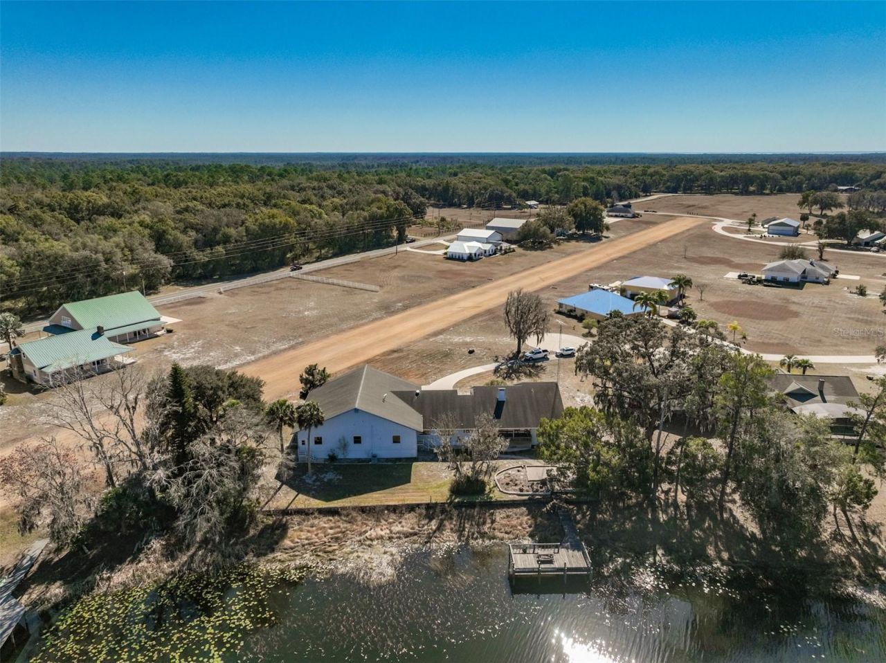 127 Eagles Nest Lane, Crescent City, FL 32112 Photo