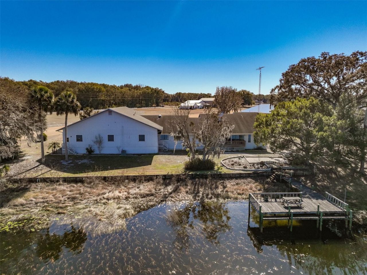 127 Eagles Nest Lane, Crescent City, FL 32112 Photo